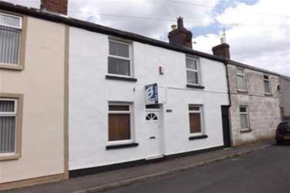 2&nbsp;Bedroom&nbsp;Terraced